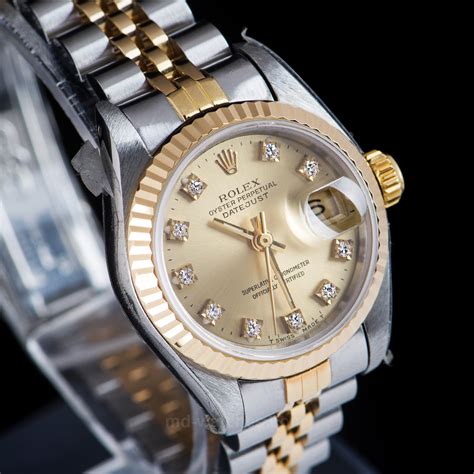 Rolex datejust 26mm price